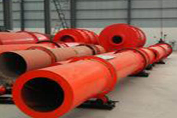 高岭土干燥设备