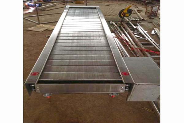 带式输送机 带式输送机