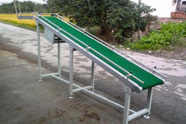 皮带输送机 皮带输送机