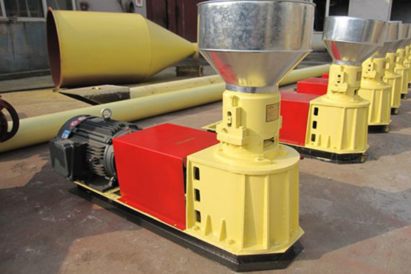 颗粒机设备 颗粒机设备