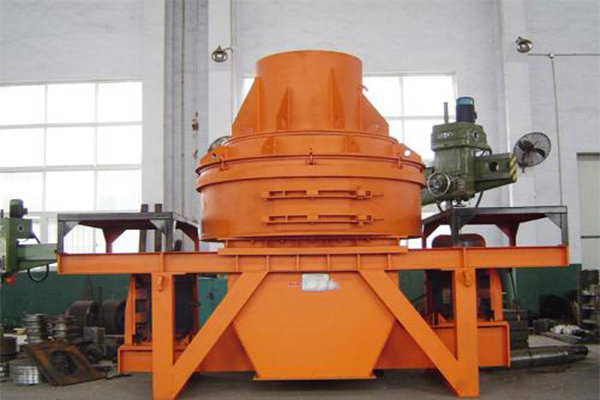 制砂机