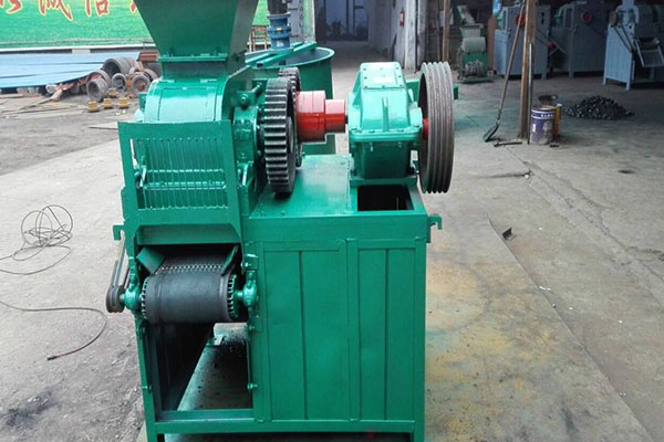 型煤设备 型煤设备