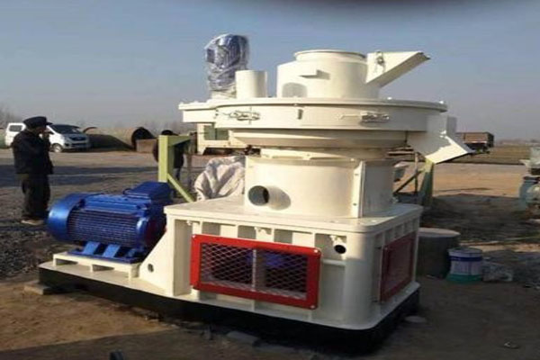 生物燃料颗粒机 生物燃料颗粒机