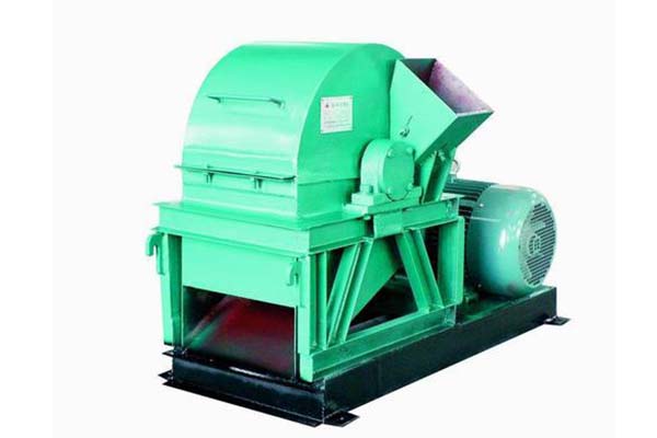 木屑粉碎机 木屑粉碎机