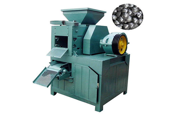 型煤压球机