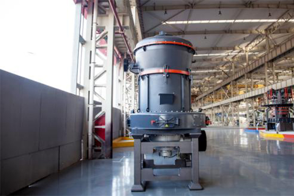 碳酸钙超细磨粉机