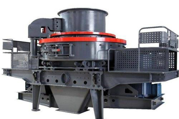 制砂机