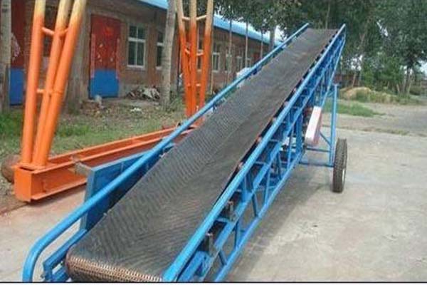 皮带输送机带速问题要注意那些问题? 皮带输送机带速问题要注意那些问题?