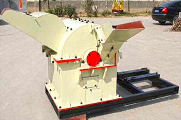 木材粉碎机选购方法