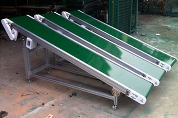 皮带输送机操作规范