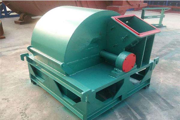 木屑粉碎机