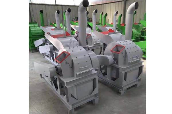 木材粉碎机选购方法