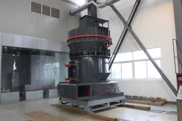 超细磨粉机