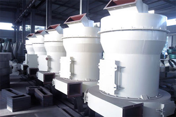 超细磨粉机