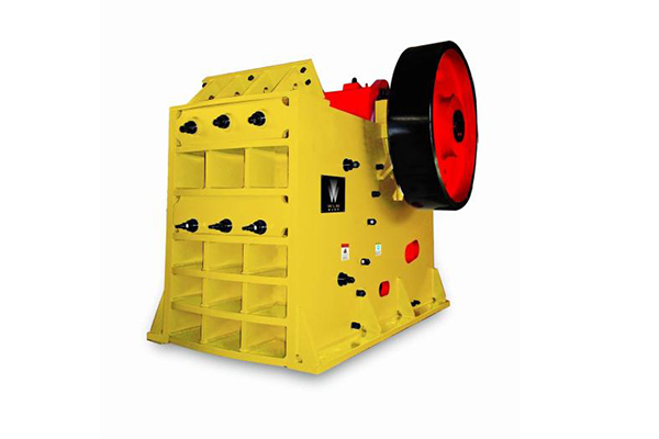鄂式破碎设备